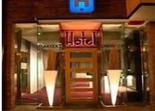 Hotel Igartza Beasáin Exterior foto